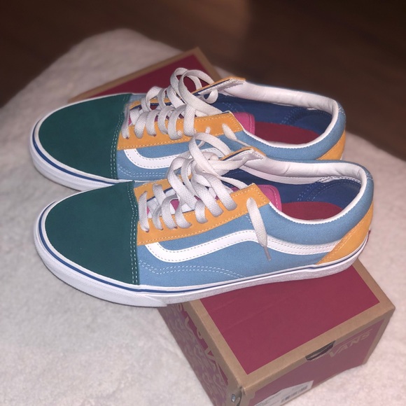 Vans Other - Vans Old Sokol